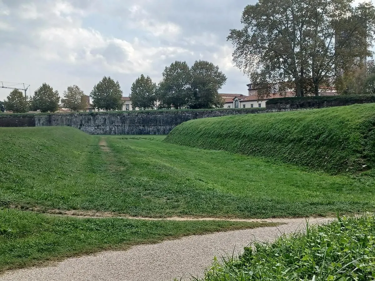 Home Sweet Home 3 - Affittacamere Lucca Italia
