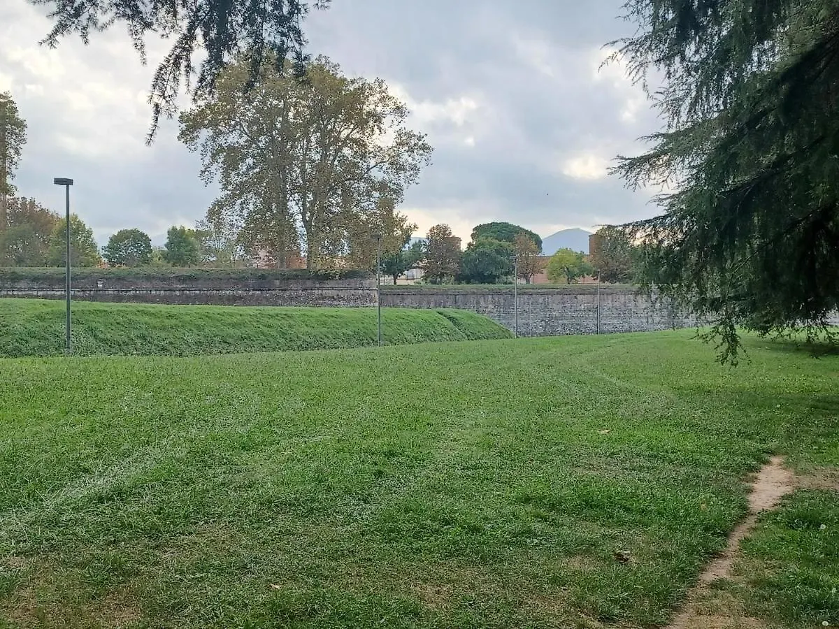 Home Sweet Home 3 - Affittacamere Lucca 0*,