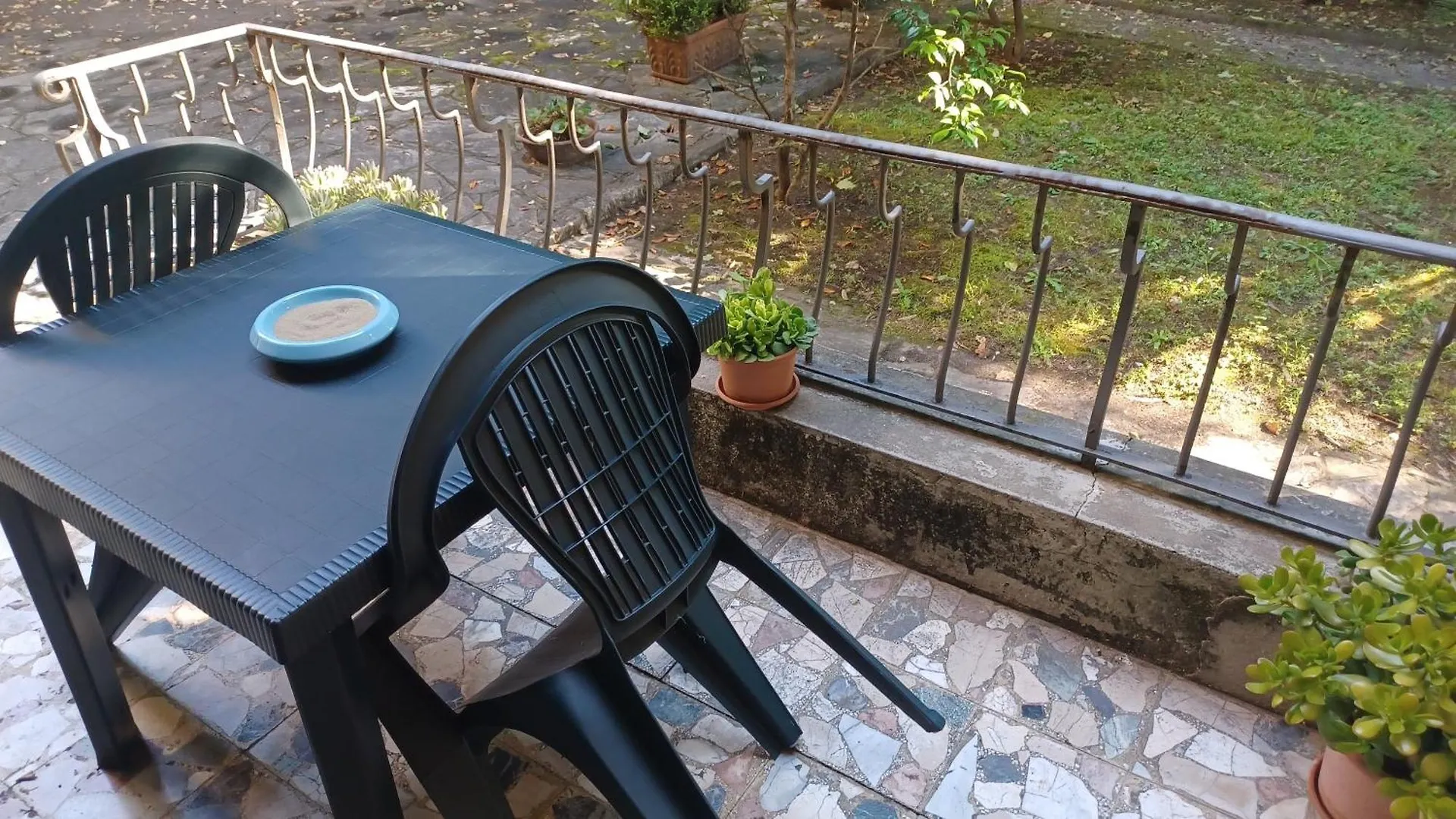 Home Sweet Home 3 - Affittacamere Lucca