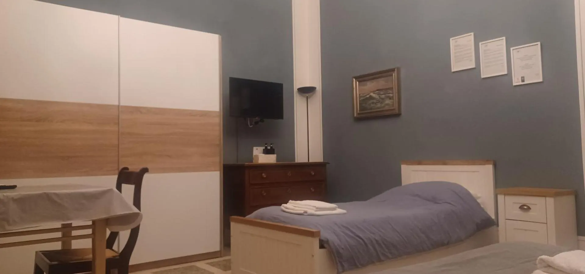 Home Sweet Home 3 - Affittacamere Lucca Italia