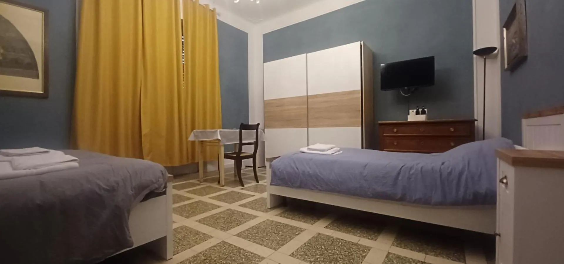 Home Sweet Home 3 - Affittacamere Lucca