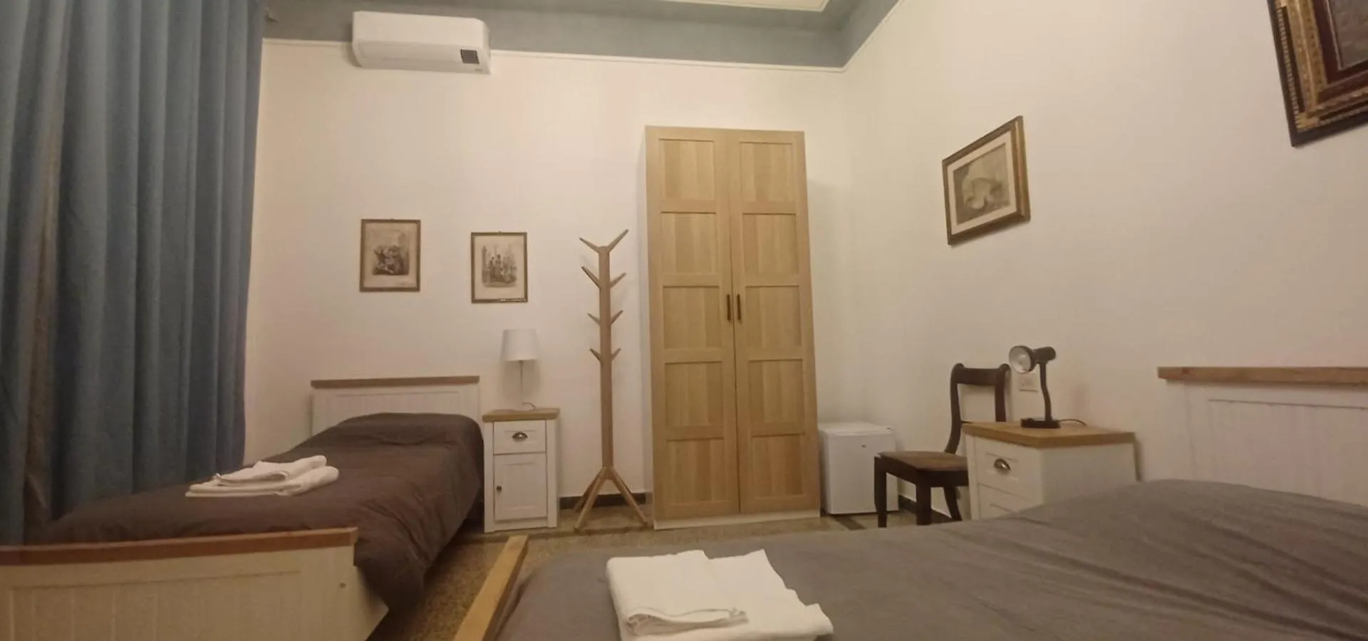 Home Sweet Home 3 - Affittacamere Lucca