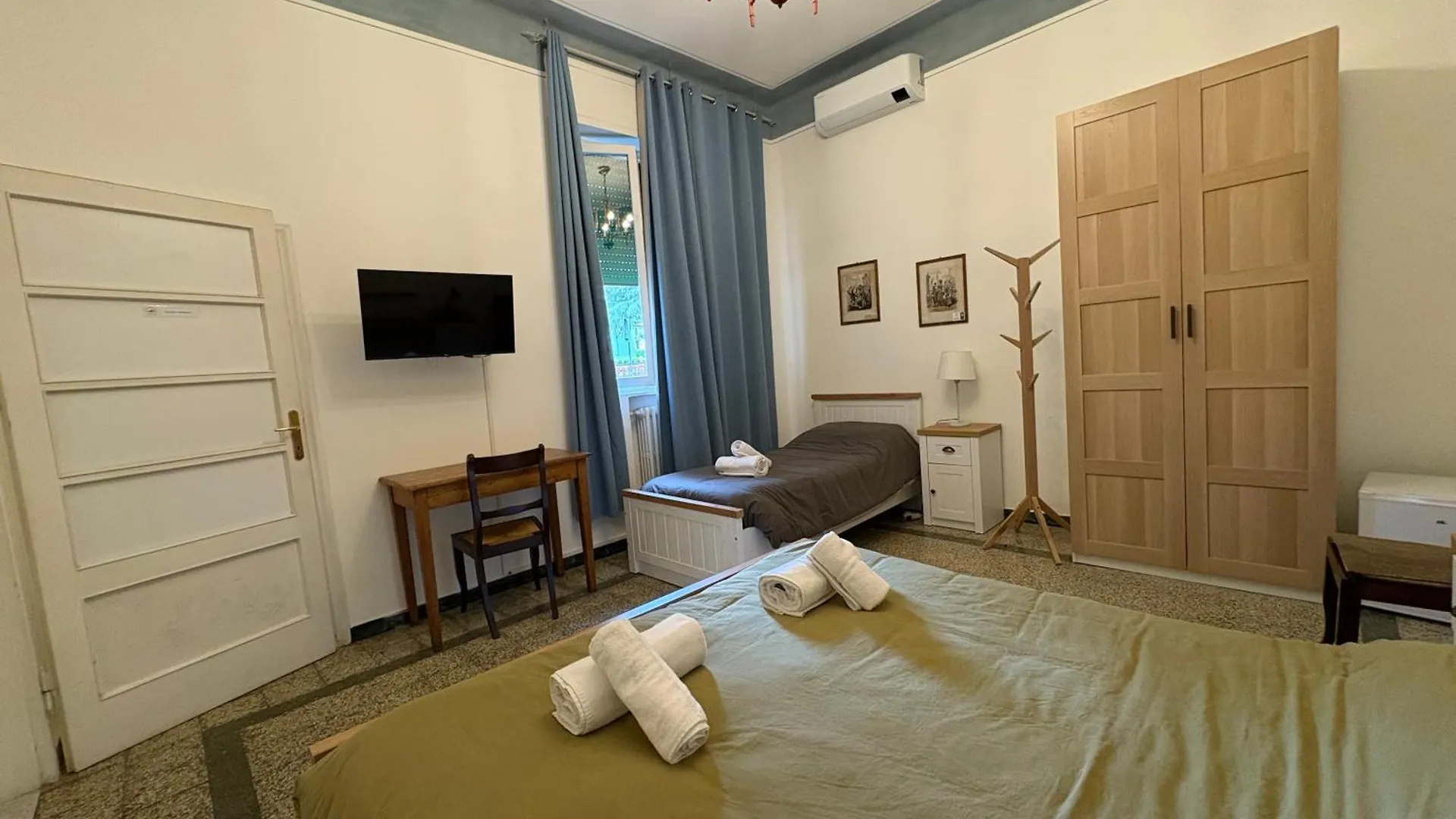 Home Sweet Home 3 - Affittacamere Lucca 0*,  Italia