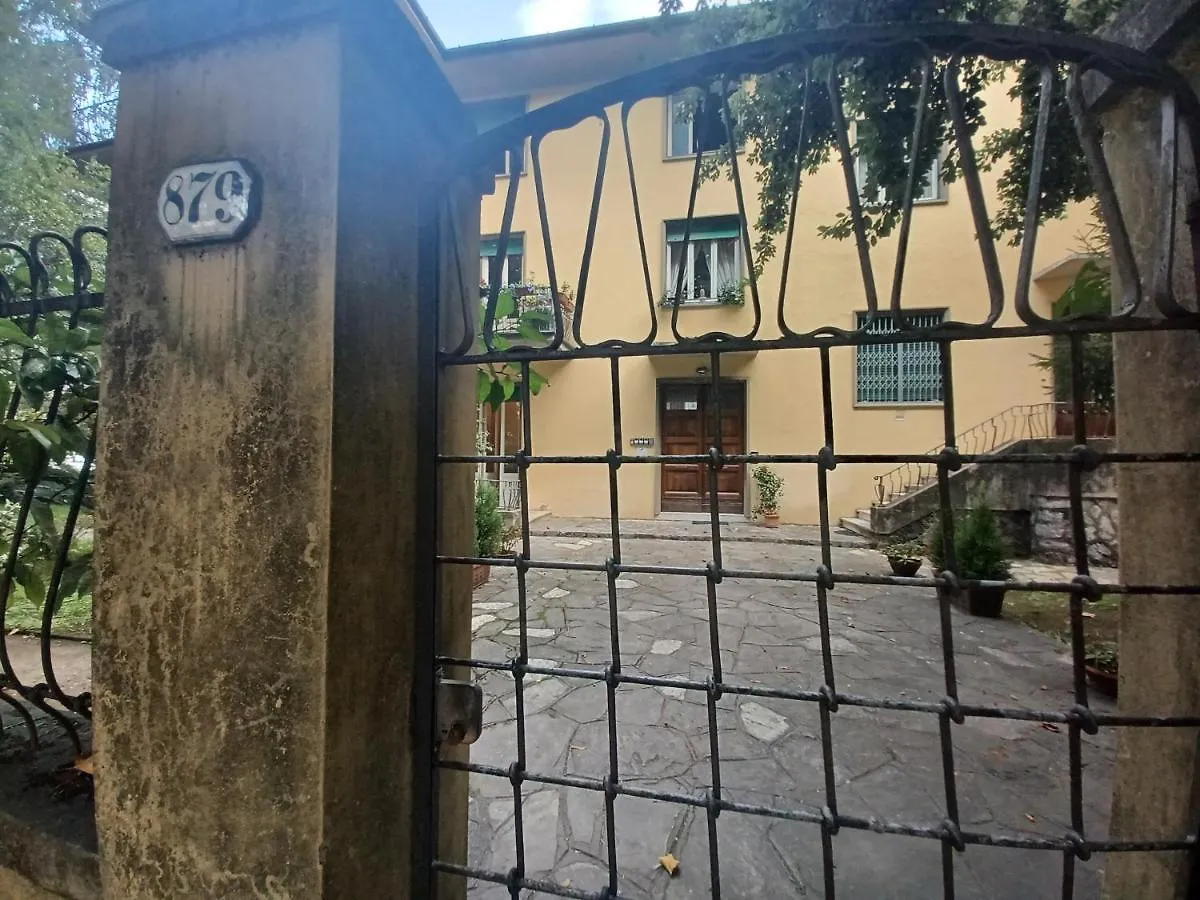 Casa de hóspedes Home Sweet Home 3 - Affittacamere Lucca