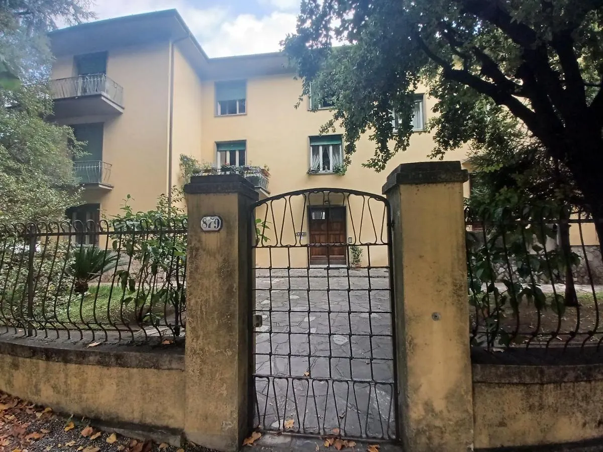 Home Sweet Home 3 - Affittacamere Lucca Italien