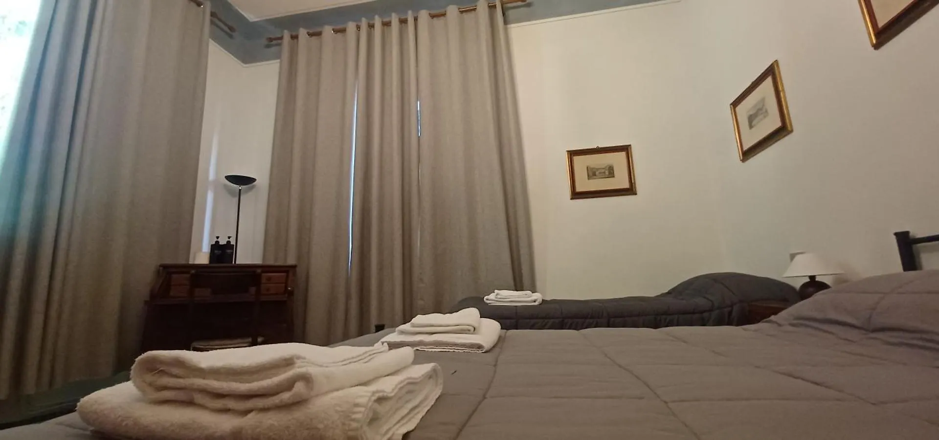 Casa de hóspedes Home Sweet Home 3 - Affittacamere Lucca