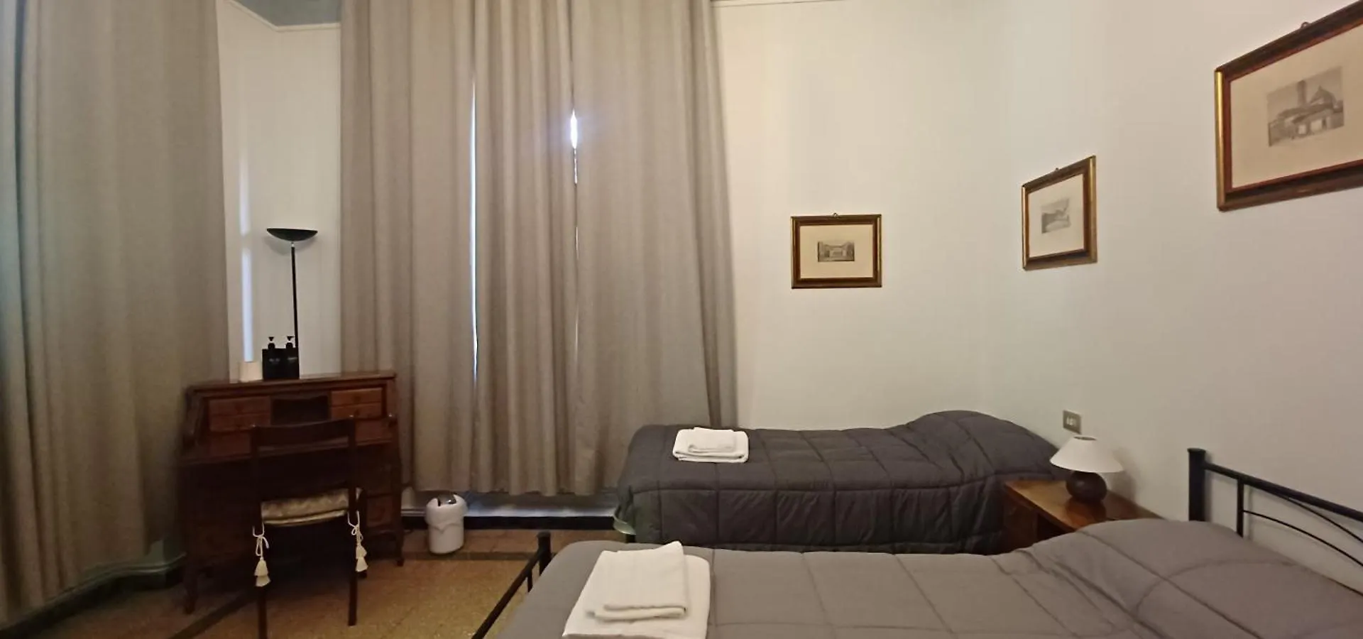Home Sweet Home 3 - Affittacamere Lucca