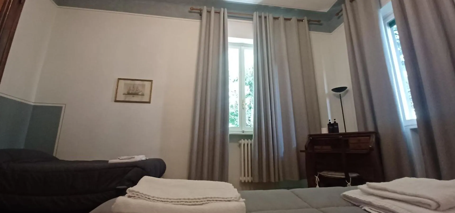Home Sweet Home 3 - Affittacamere Lucca