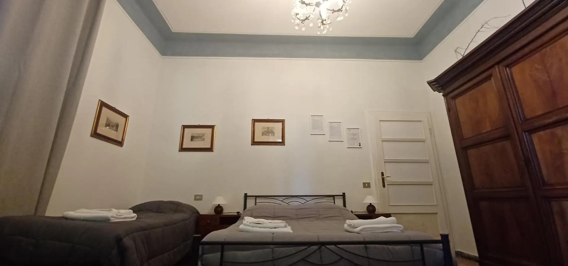 Gæstehus Home Sweet Home 3 - Affittacamere Lucca Italien