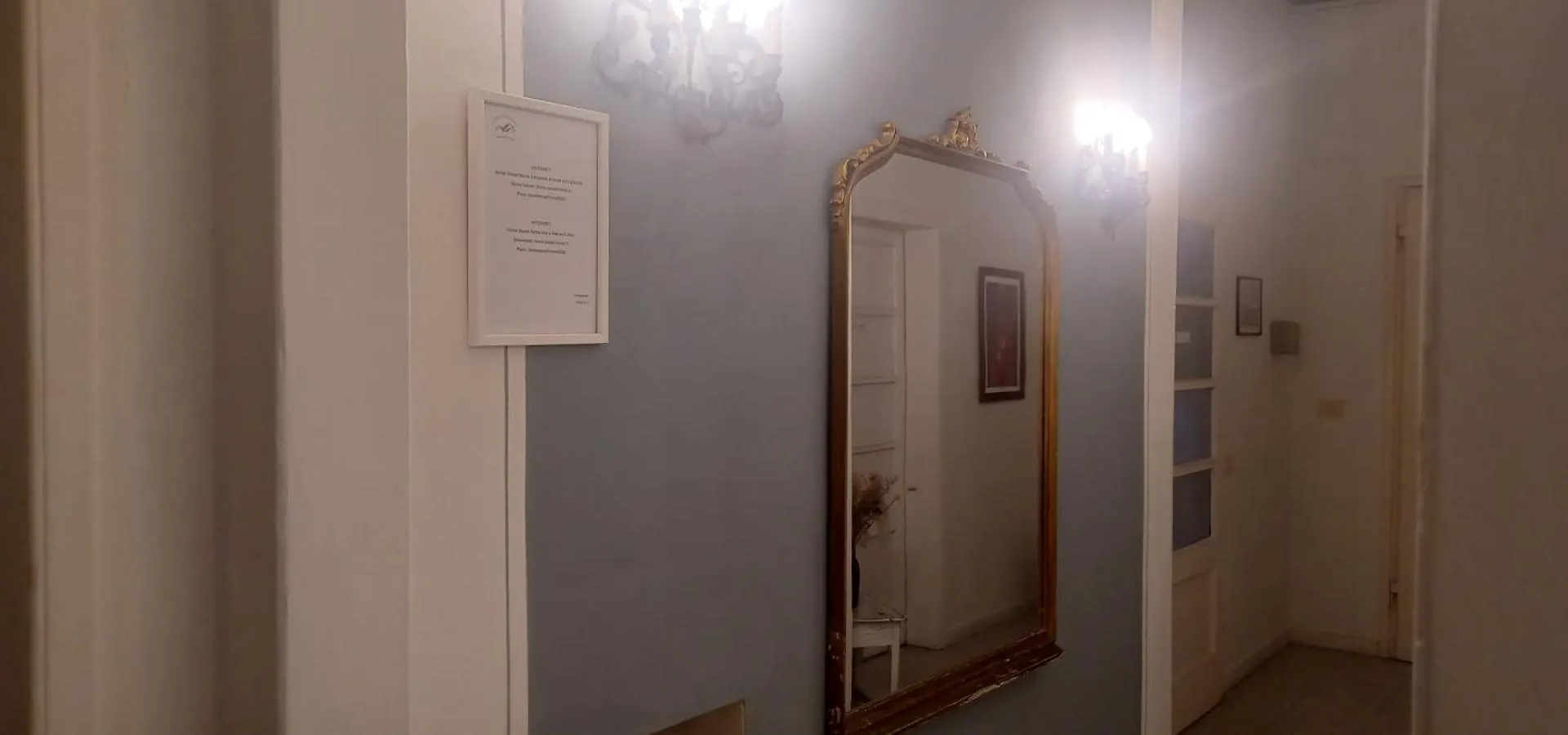 Home Sweet Home 3 - Affittacamere Lucca