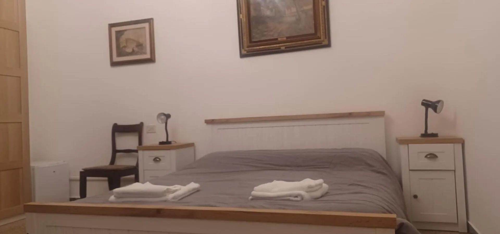Home Sweet Home 3 - Affittacamere Lucca Italien