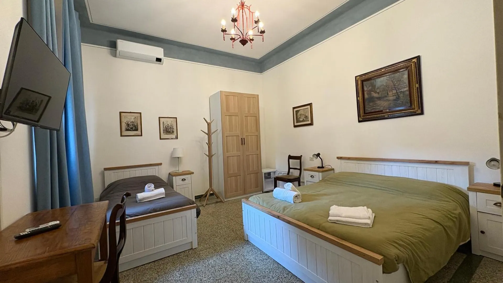 Home Sweet Home 3 - Affittacamere Lucca Italien