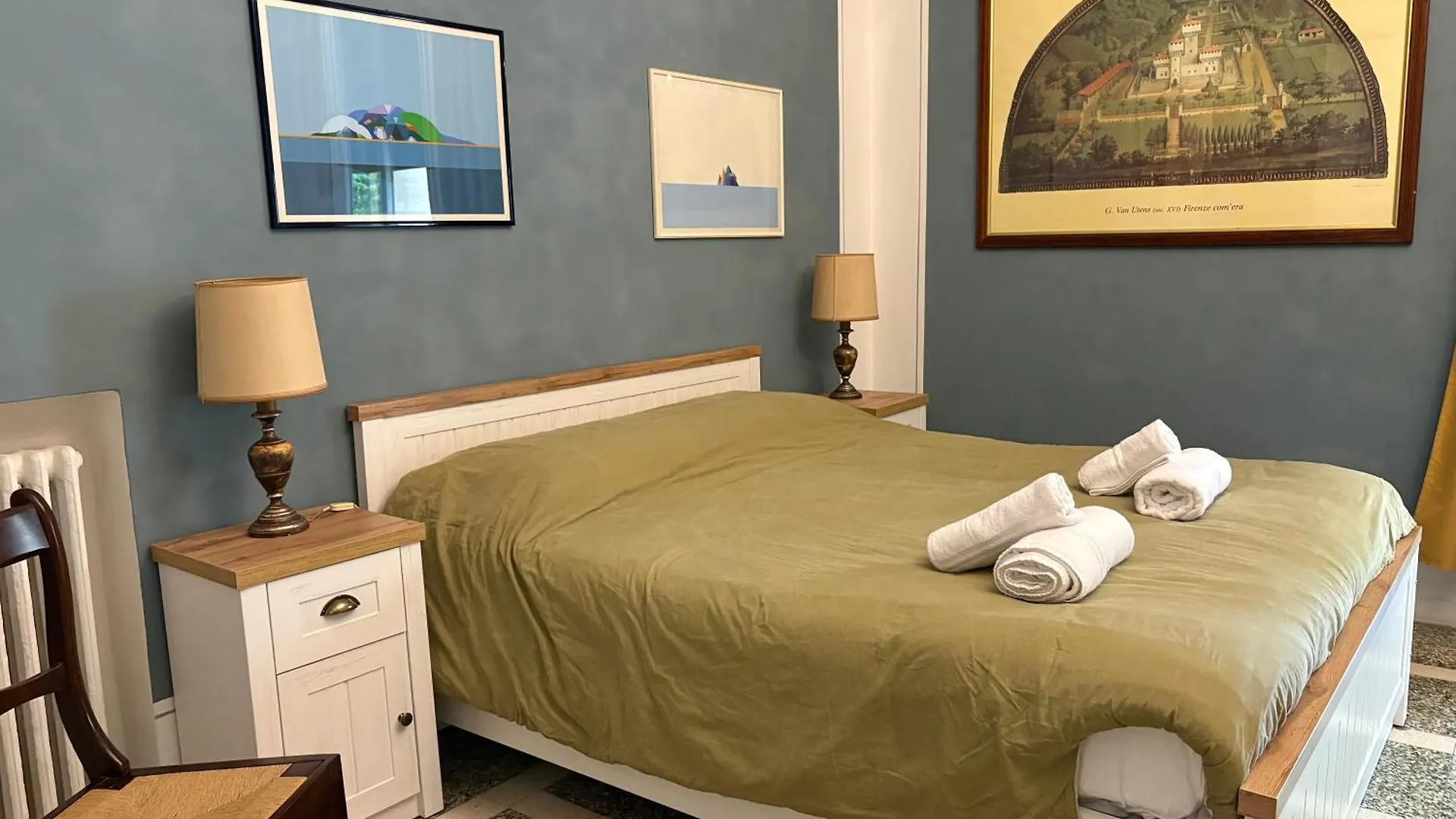 Home Sweet Home 3 - Affittacamere Lucca Guest house