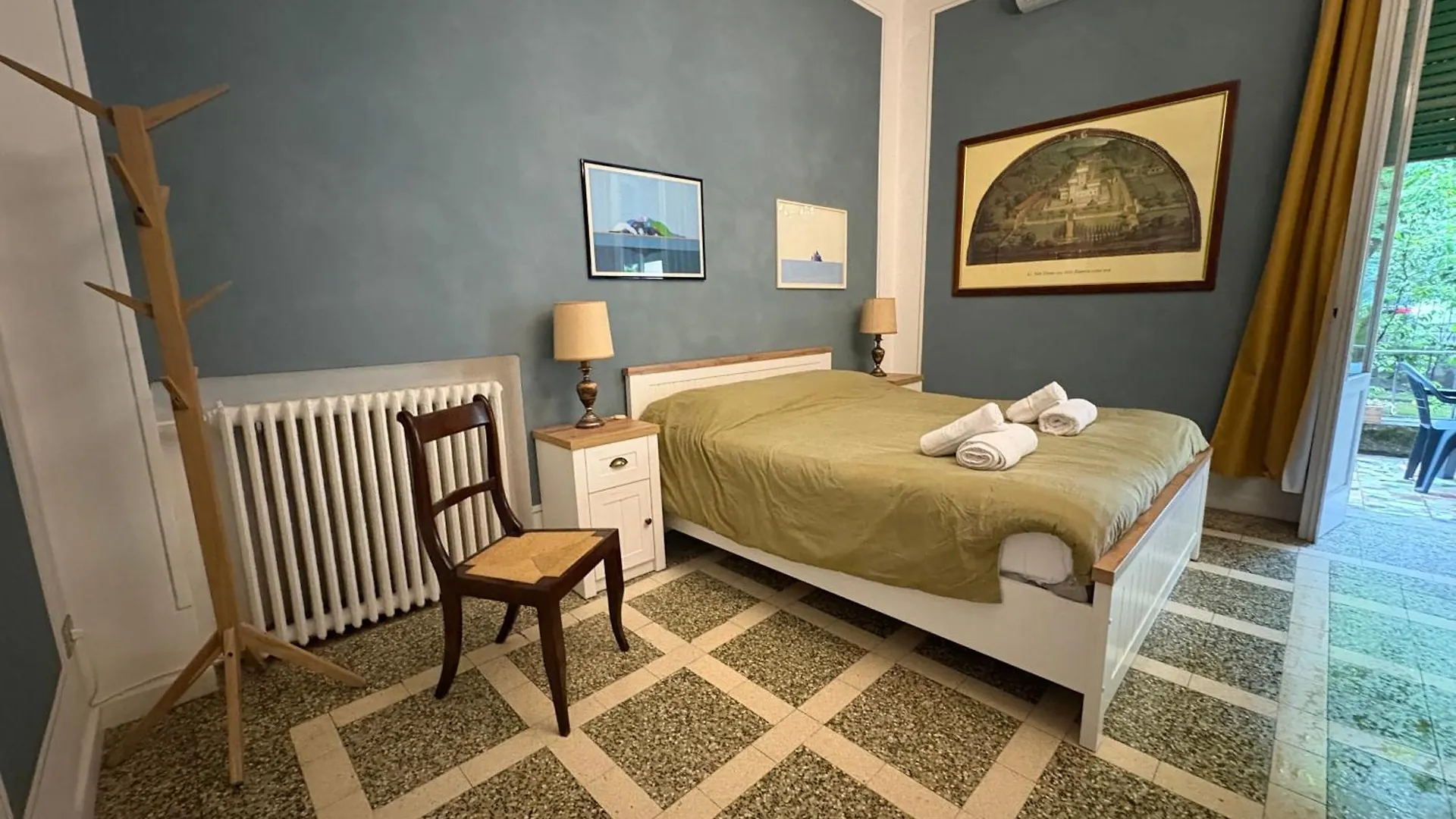 Home Sweet Home 3 - Affittacamere Lucca Italy