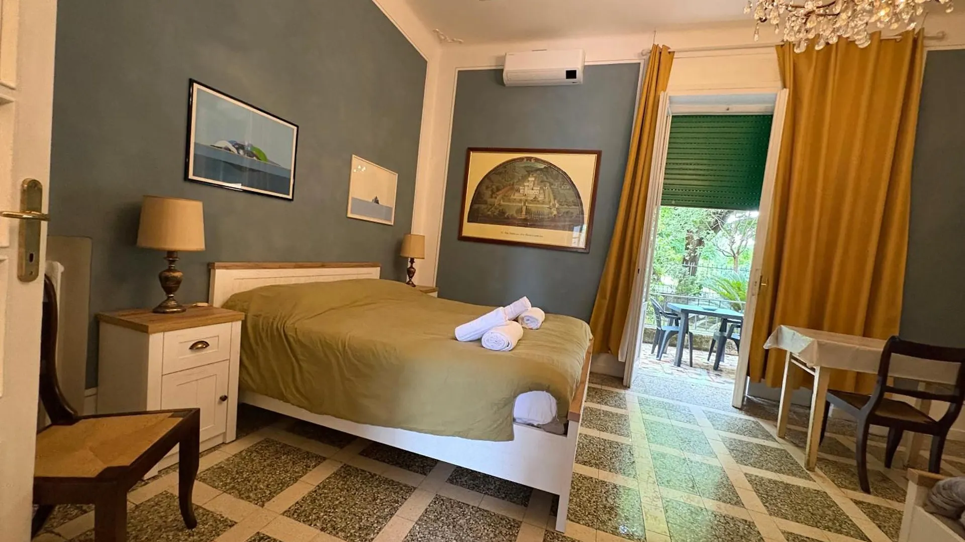 Guest house Home Sweet Home 3 - Affittacamere Lucca