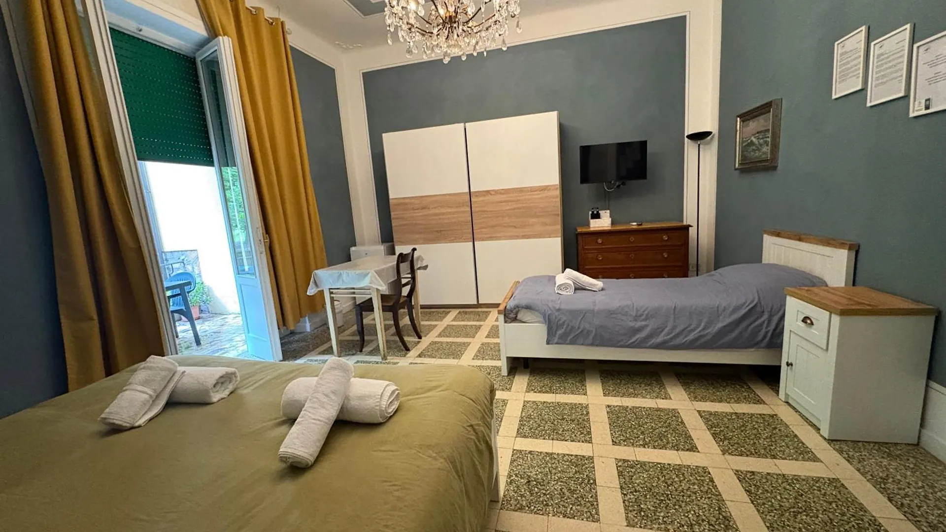 Home Sweet Home 3 - Affittacamere Lucca Guest house