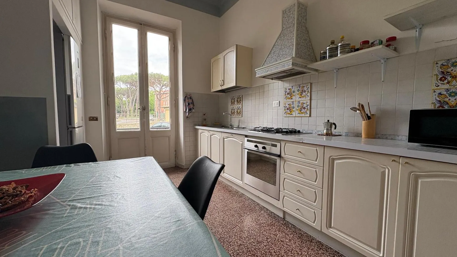 Gæstehus Home Sweet Home 3 - Affittacamere Lucca Italien